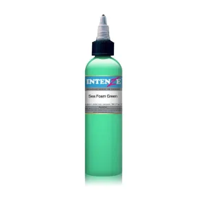 Intenze Ink - Seafoam Green